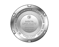 Invicta Men's 19464 Specialty Quartz Chronograph Dial Watch