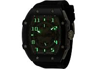 Invicta Men's 48715 Racing Quartz Dial Watch