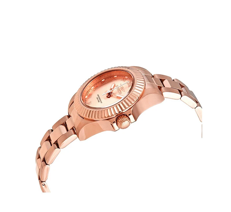 Invicta Women's 16763 Pro Diver Quartz Dial Watch