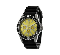 Invicta Men's 7439 Signature Quartz Chronograph Dial Watch