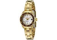 Invicta Women's 11444 Pro Diver Quartz Dial Watch