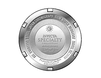 Invicta Men's 29459 Specialty Quartz Chronograph Dial Watch