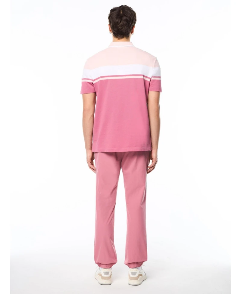 Sergio Tacchini Men's Damarindo Polo