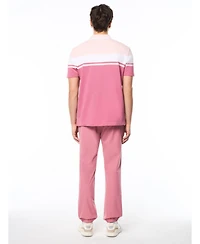 Sergio Tacchini Men's Damarindo Polo