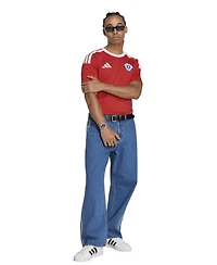 adidas Men's Chile 26 Home Fan Jersey