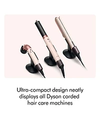 Dyson designed stand Hair Tool Stand