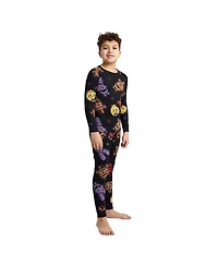 Five Nights At Freddy'S Big Boys I Survived Freddy Face 4-Pack Pajama Set-14