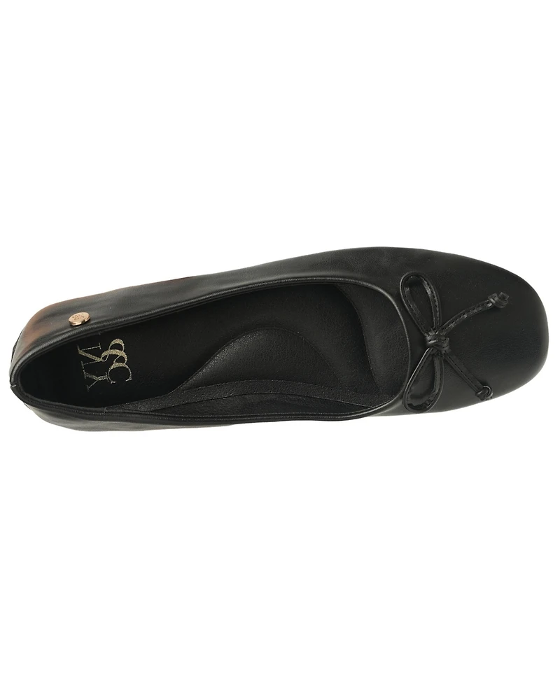 New York & Company Women's Frankie Ballet Flats