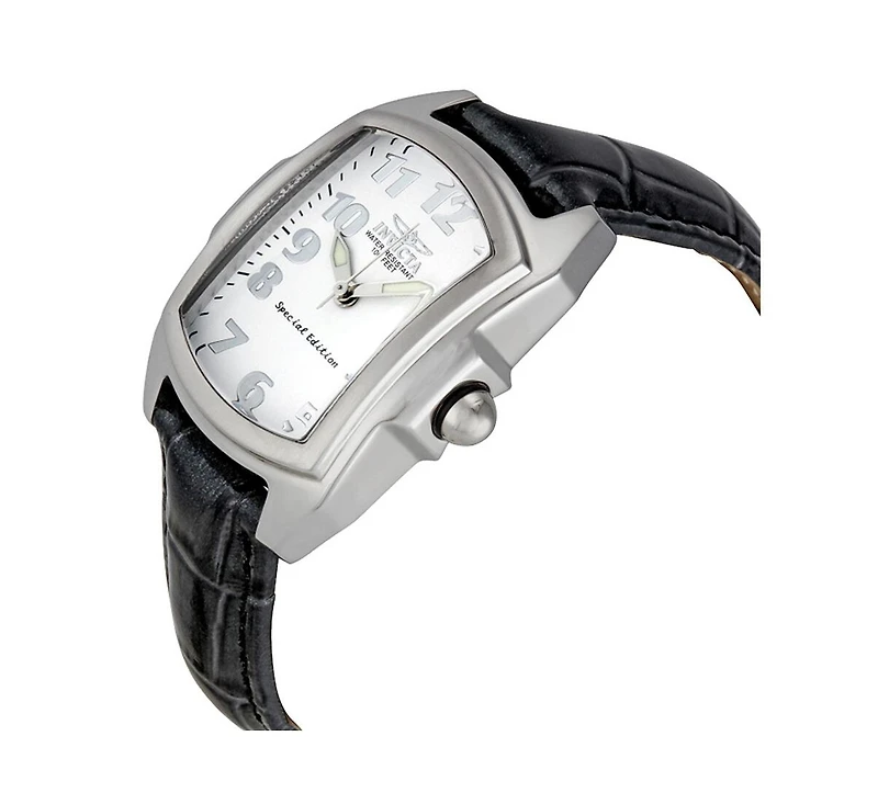 Invicta Women's 0247 Lupah Quartz Dial Watch