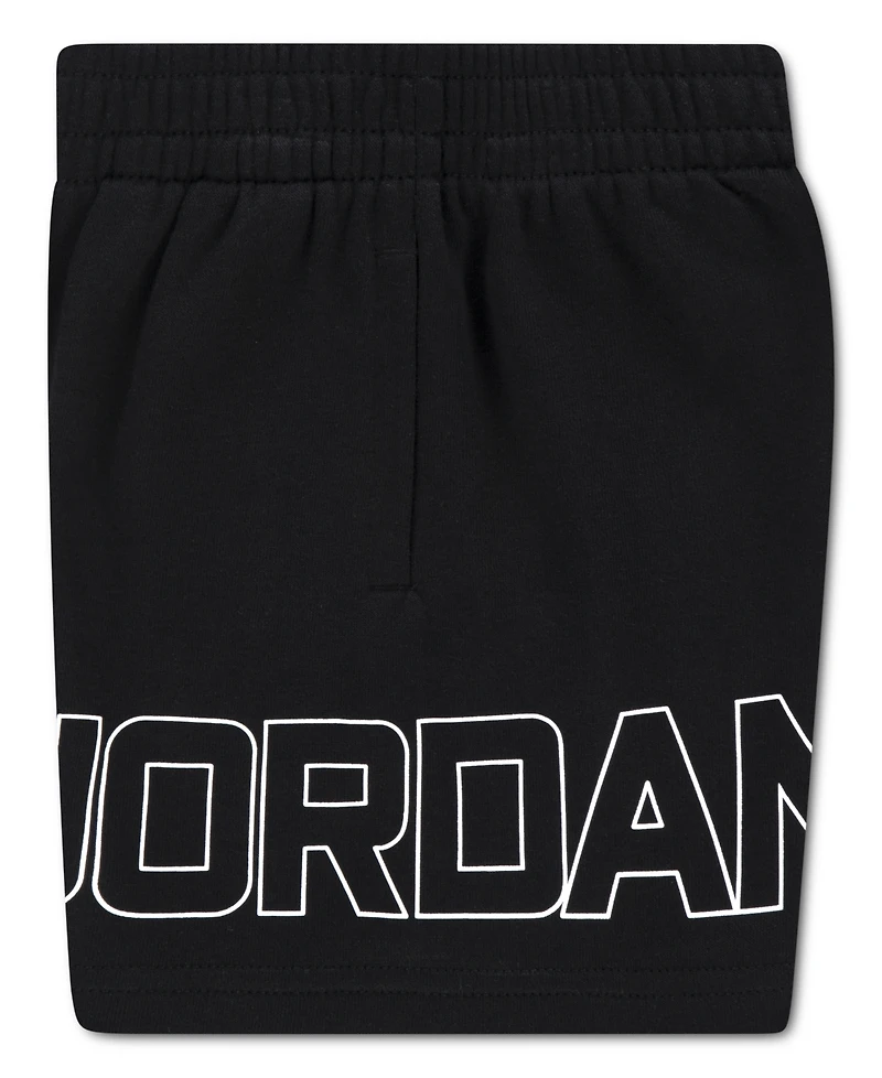 Jordan Boys' Toddler 2T-4T Rookie Season Shorts