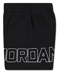 Jordan Boys' Toddler 2T-4T Rookie Season Shorts