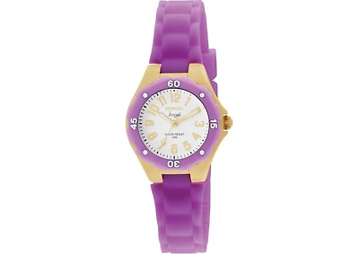 Invicta Women's 1618 Angel Quartz Dial Watch