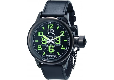 Invicta Men's 7182 Diver Quartz Chronograph Dial Watch