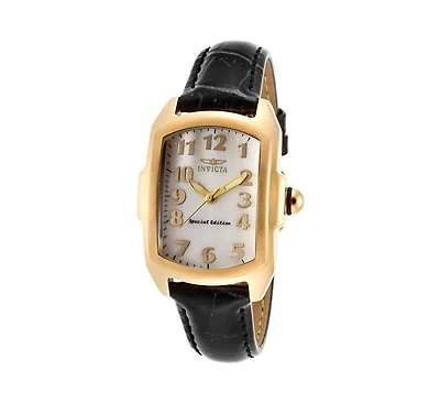 Invicta Women's 13834 Lupah Quartz Mother of Dial Watch