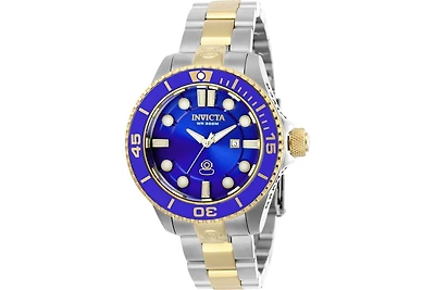 Invicta Women's 19816 Pro Diver Quartz Dial Watch