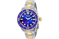 Invicta Women's 19816 Pro Diver Quartz Dial Watch