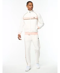 Sergio Tacchini Men's Lago Track Jacket