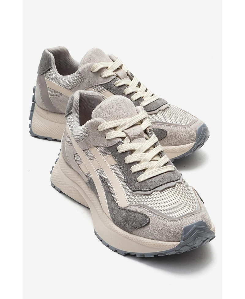 Prologue Shoes Women's Calina Sneaker