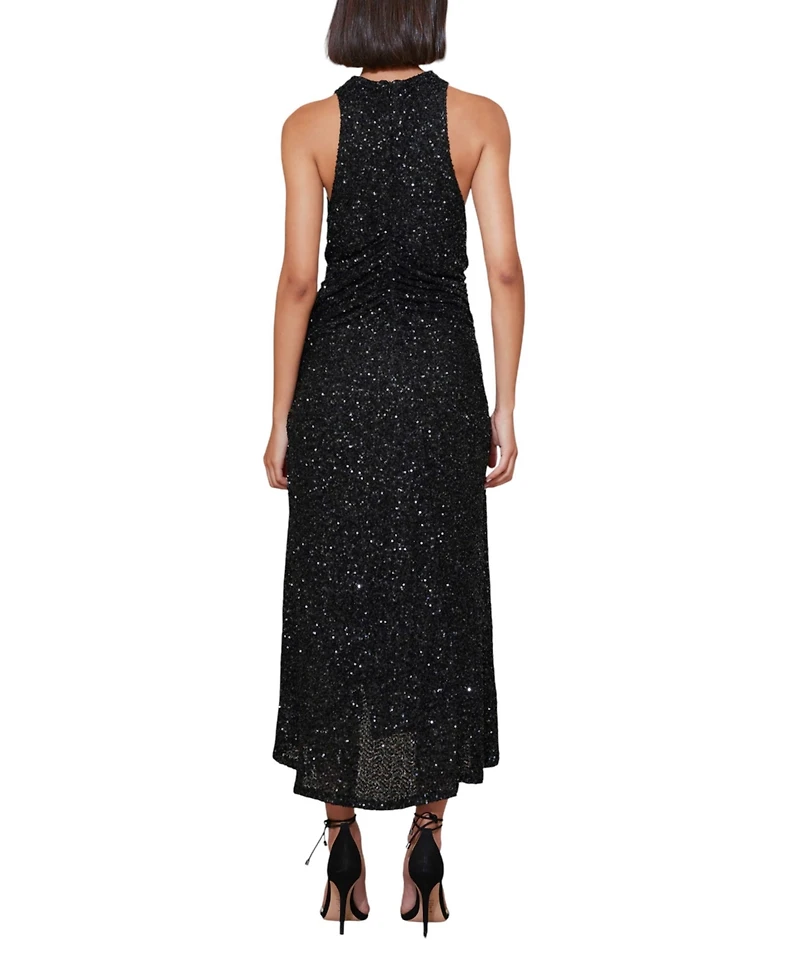Bishop + Young Women's Sublime Halter Dress