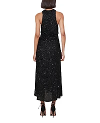 Bishop + Young Women's Sublime Halter Dress