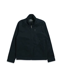 Rodd & Gunn Men's Armitage Cotton Twill Harrington Jacket