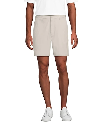 Lands' End Men's 7" Performance Short