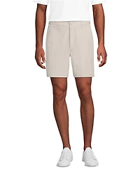 Lands' End Men's 7" Performance Short