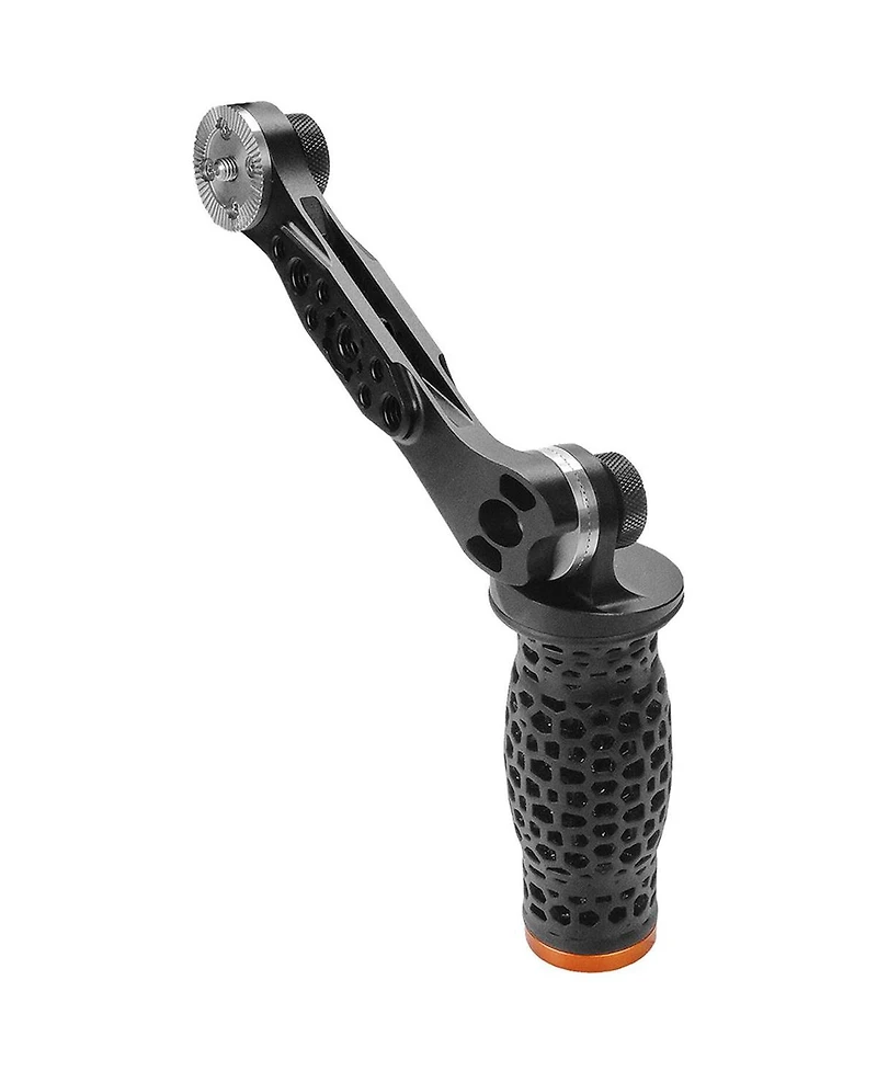 Bright Tangerine Kasbah Single Handle Kit