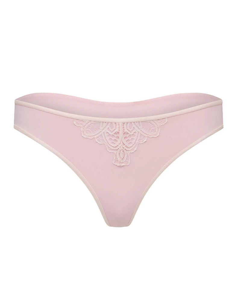 Adore Me Women's Dara Thong Panty
