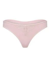 Adore Me Women's Dara Thong Panty