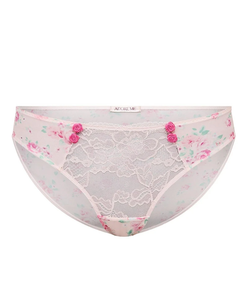 Adore Me Women's Gretel Bikini Panty