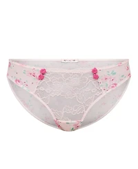 Adore Me Women's Gretel Bikini Panty