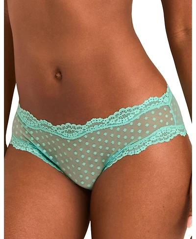 Adore Me Women's Ambre Hipster Panty