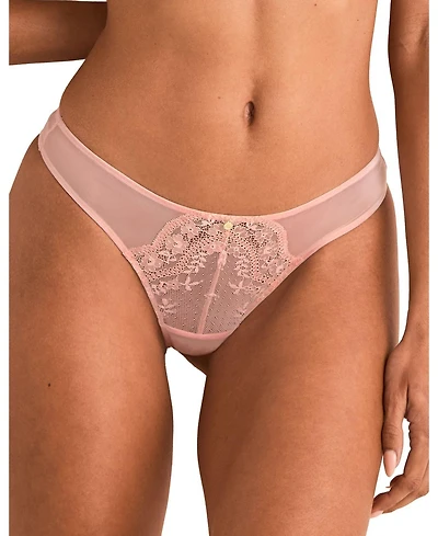 Adore Me Women's Elea Thong Panty