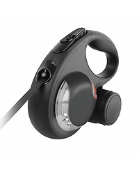 Aronkl Multi Box Retractable Leashes Poop Bag Dispenser Dog Holder Multipurpose