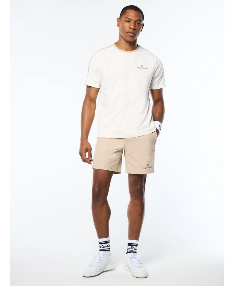 Sergio Tacchini Men's Tore T-shirt