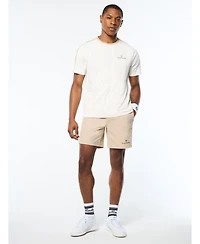 Sergio Tacchini Men's Tore T-shirt