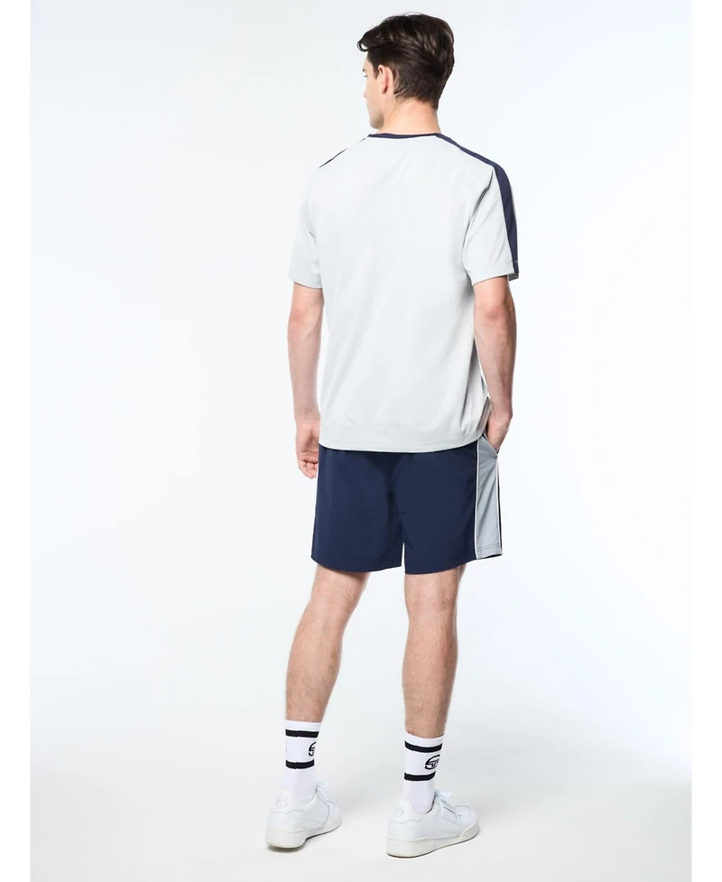Sergio Tacchini Men's Tore T-shirt
