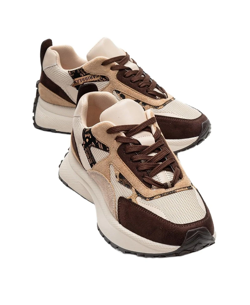 Prologue Shoes Womens Premia Sneaker