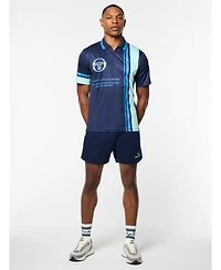 Sergio Tacchini Men's Dante Polo