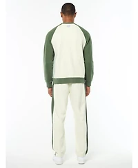 Sergio Tacchini Men's Suonare Crewneck