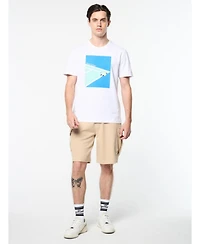 Sergio Tacchini Men's Dante T-shirt