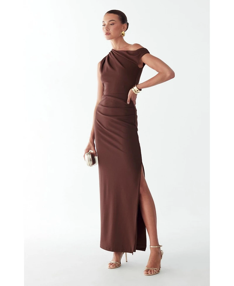 St Mrlo Women's Raye Maxi Dress