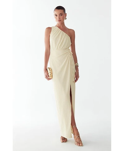 St Mrlo Women's Niamh Maxi Dress