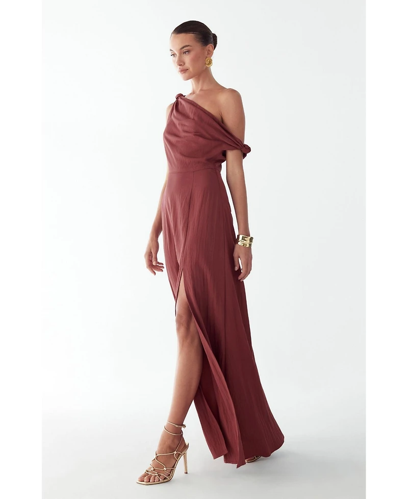 St Mrlo Women's Elliot Maxi Dress