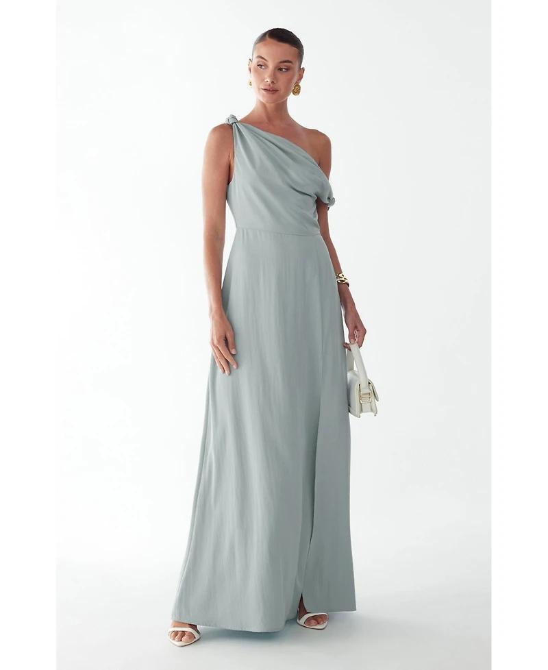 St Mrlo Women's Elliot Maxi Dress