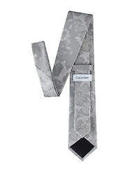 Calvin Klein Men's Leonie Floral Tie