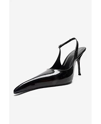 Prologue Shoes Women's Candy Pointed Toe Stiletto Pump