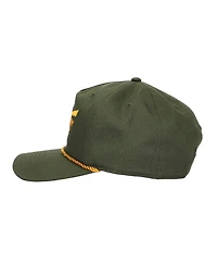 The Legend of Zelda Men's Legend of Zelda Hylian Crest Grandpa Cap