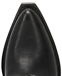 Frye and Co. Women's Irlene Tall Deco Stitch Almond Toe Boots